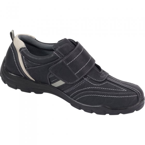 Sportiver Klettschuh,schwarz43 43 | Schwarz