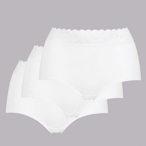 Stretchslip 3-er Pack 