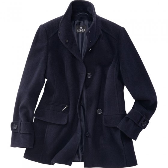 Jacke,Wolle,darknavy,50 50 | Darknavy