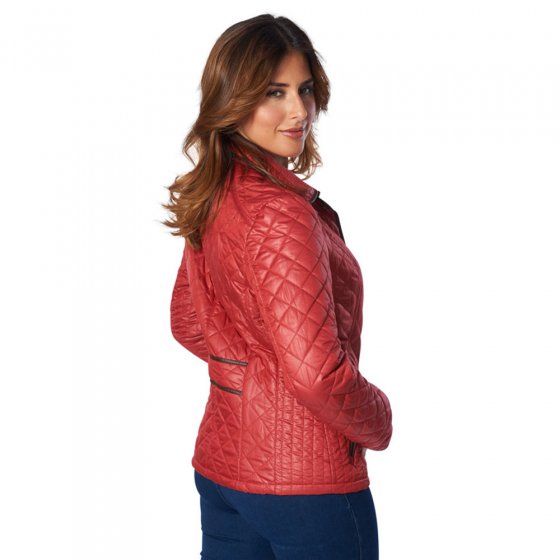 Jacke,LightStepp,rot,52 52 | Rot