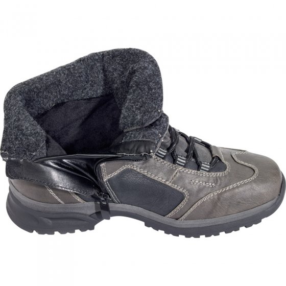 Wasserabw.Winterstiefel,anthr. 43 | Anthrazit