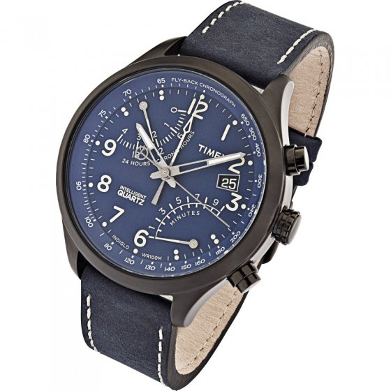 Armbanduhr TIMEX „Flyback Chrono" 