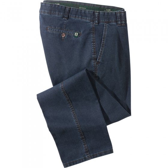 Bügelfreie Jeans,blue blue,24 24 | Blau