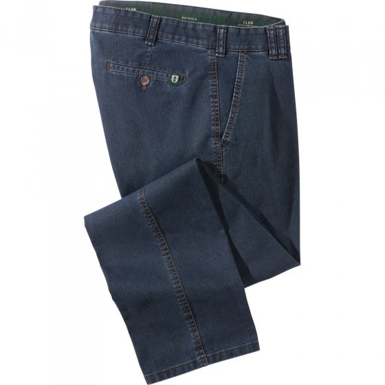 Bügelfreie Jeans 