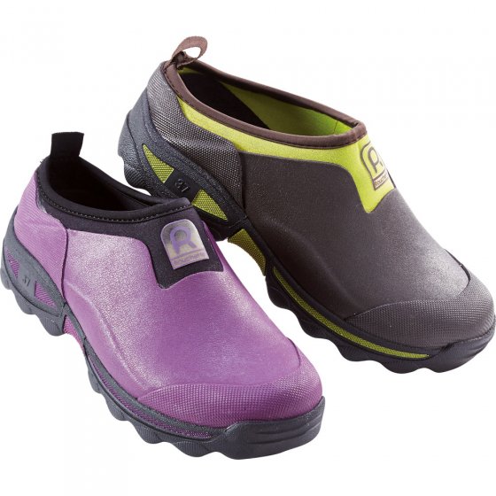 Gartenschuh,schmutzab.,lila,39 39 | Lila