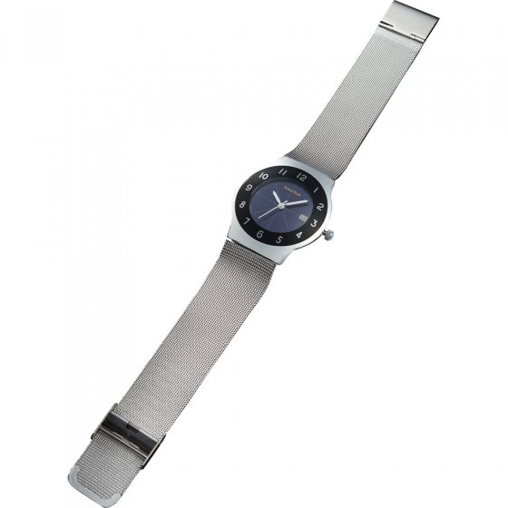 Solar-Armbanduhr „Hybrid”
