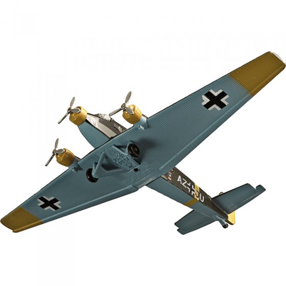 Modell Ju 52 "Luftwaffe" 