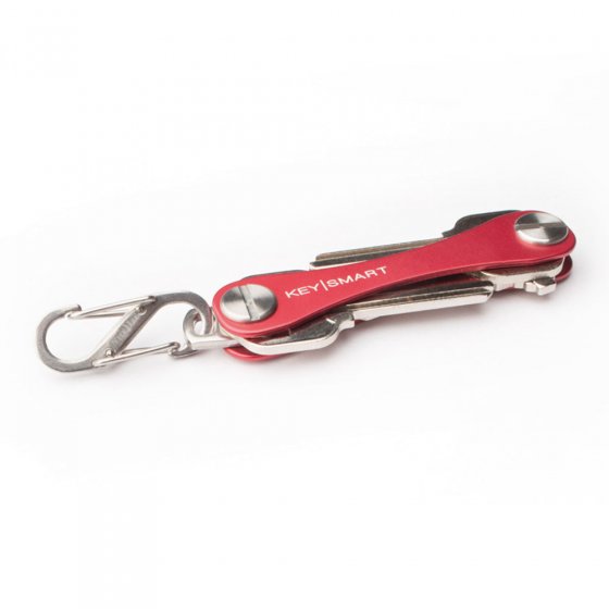 Schlüsselorganisierer „KeySmart“ 