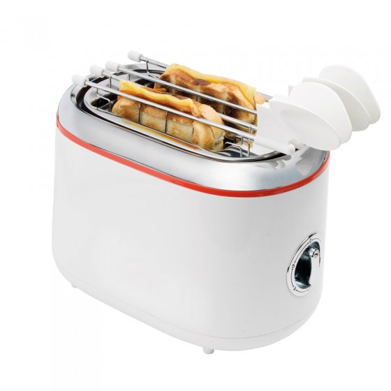 Sandwich-Toaster "Croque Monsieur" 