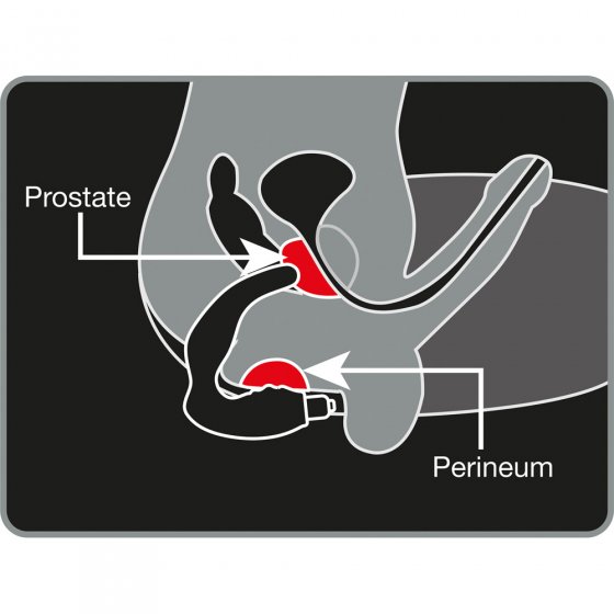 Prostata-Stimulator 