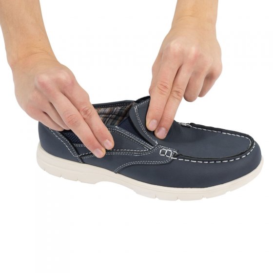 Superleichter Stretchslipper 