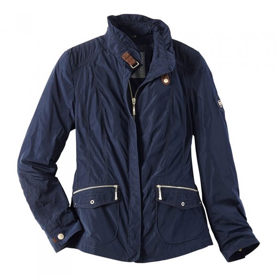 Jacke,Country style,navy,40 40 | Navy