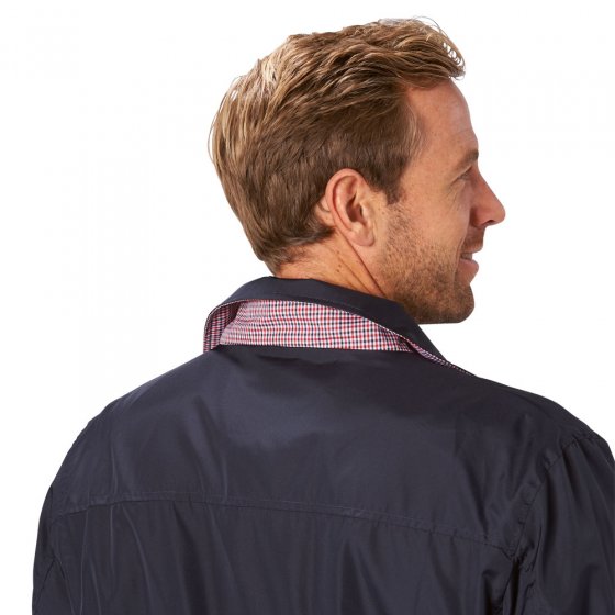 Leichter Maritimer Blouson XXL | Marine