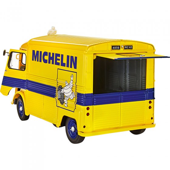 Citroen HY „Michelin” 