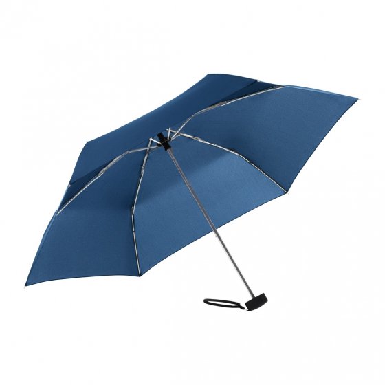 Ultraflacher Regenschirm 