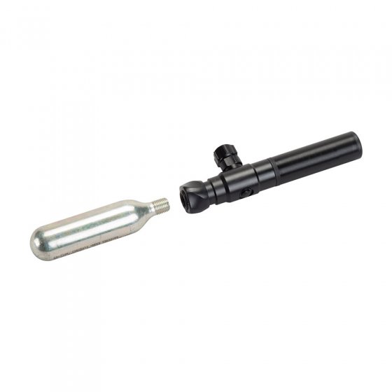 Automatische Mini-Luftpumpe