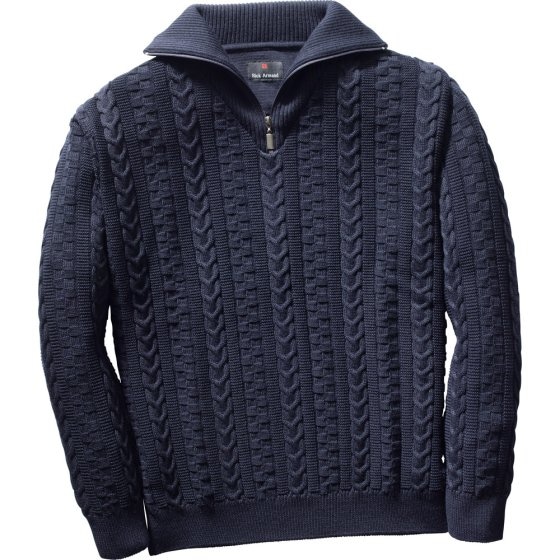 Maritimer Merino-Troyer 