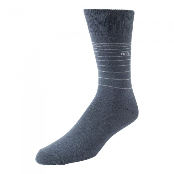 Komfort Socken 5er Pack,43/46 43/46