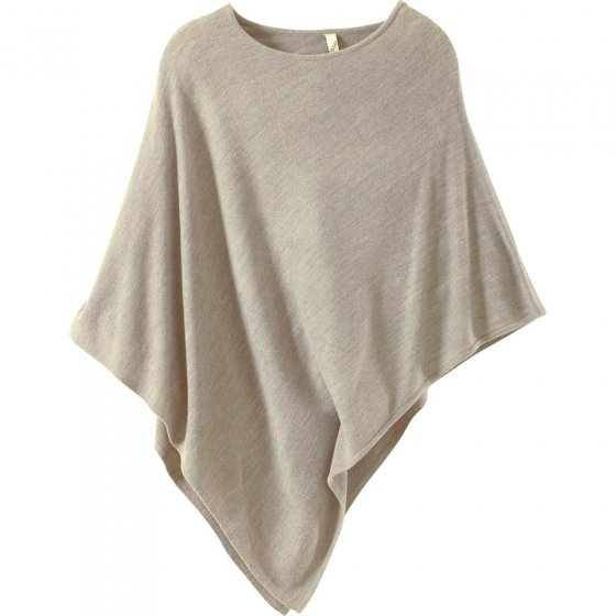Poncho „Cashmere Feeling“