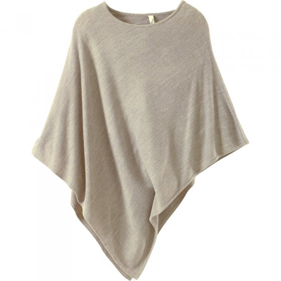 Poncho „Cashmere Feeling“ 