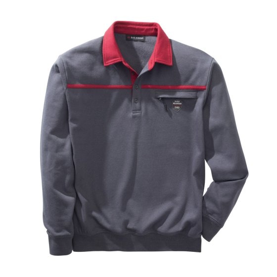 Thermo-Sweater 
