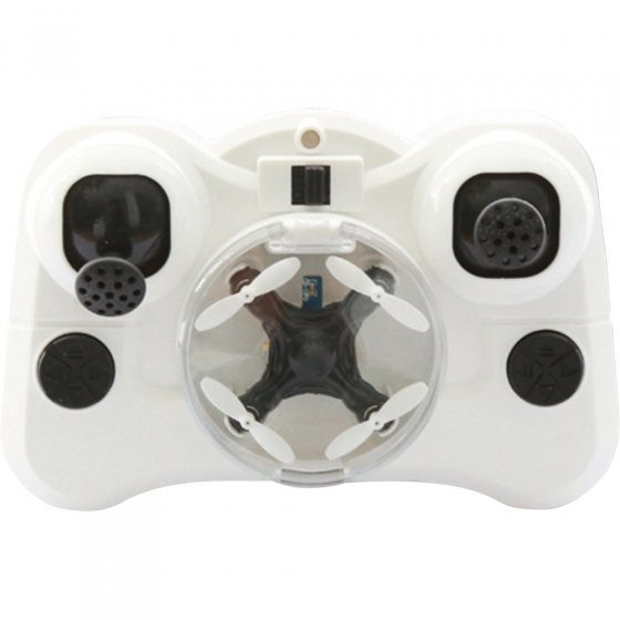 Funkgesteuerter Micro-Quadcopter 