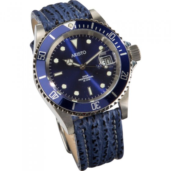 Armbanduhr „Diver Professional” 
