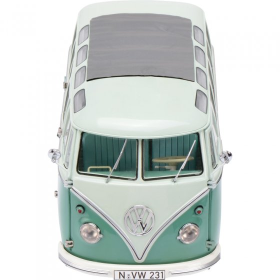 VW T1 „Samba” 