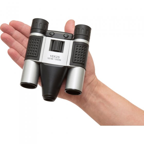 Fernglas mit Digitalkamera
