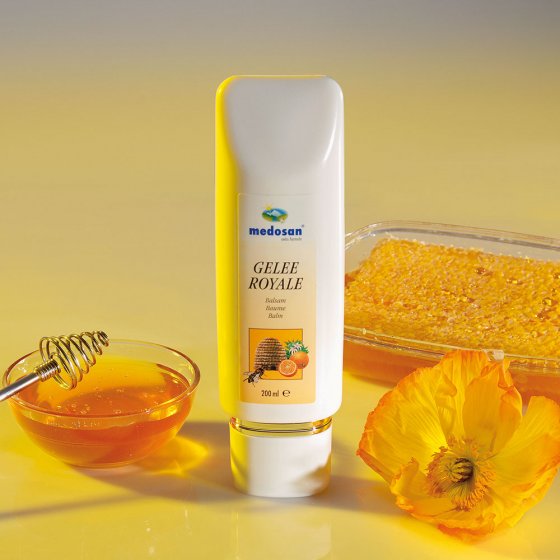 Gelée-Royale-Balsam