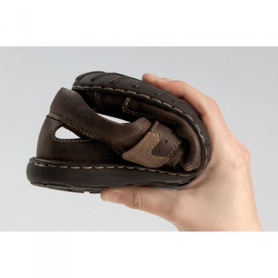 Ultraleichter Sommerschuh