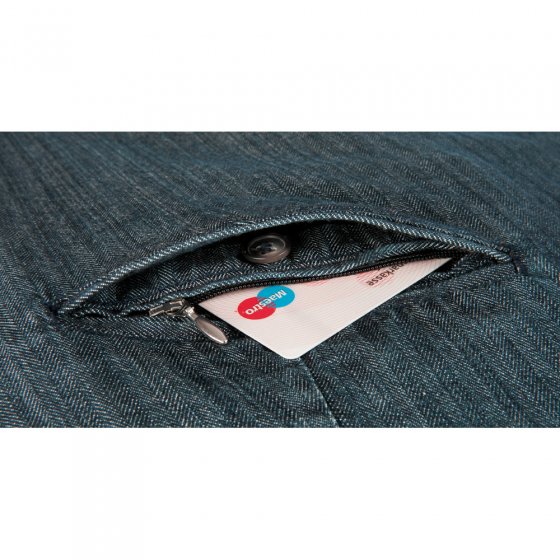Struktur-Jeans