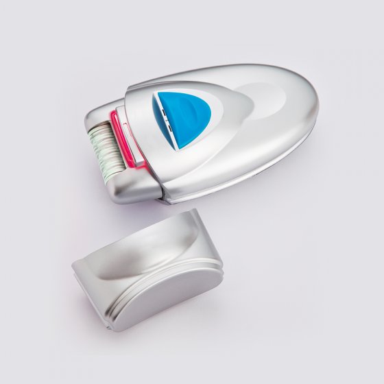 Pulslicht Epilierer