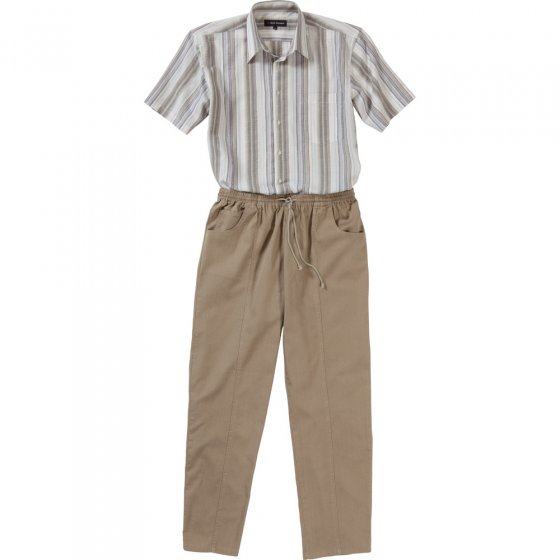 5 Pocket Komforthose