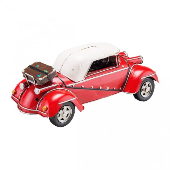 Blechmodell Messerschmitt „Kabinenroller”