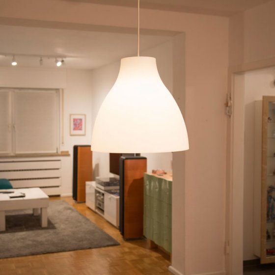 LED-Leuchtmittel mit Notstromakku 