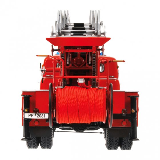 MB L 6600-DL30 „Feuerwehr“ 