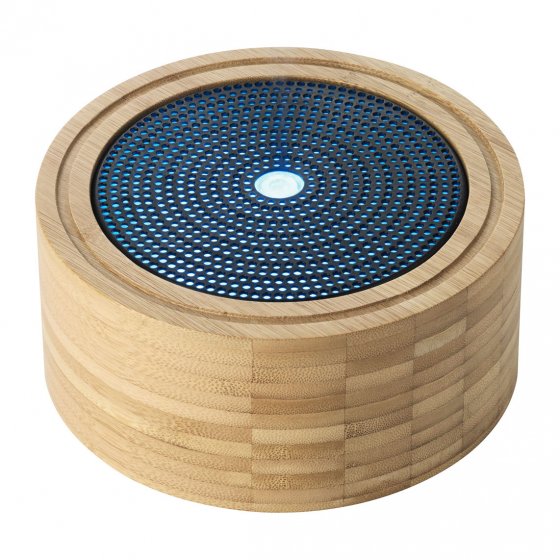 Ultraschall-Diffusor mit Farbwechsel