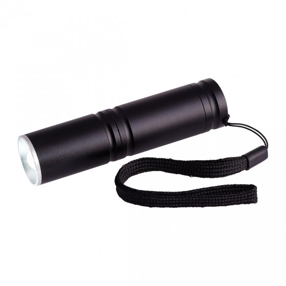 LED-Taschenlampe