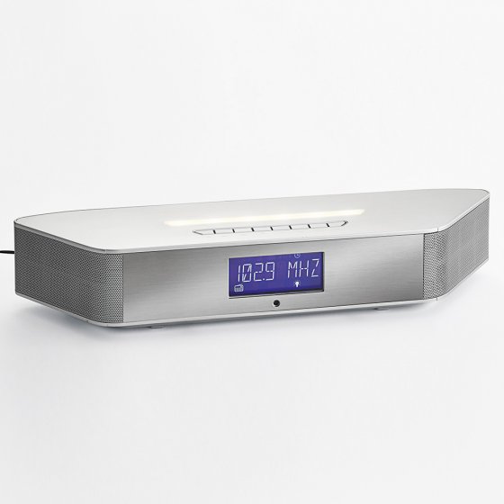 UKW-Radio „Dynamic Light”