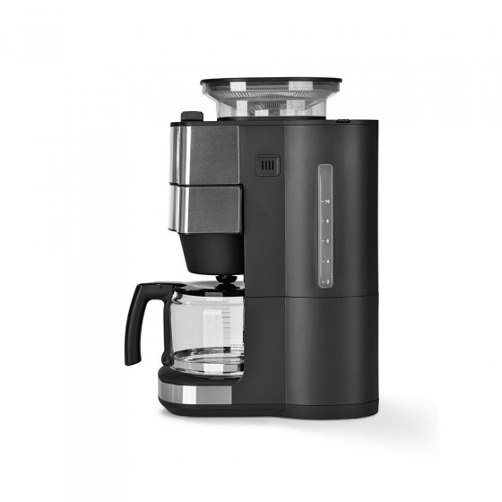 Kaffeeautomat mit Kegelmahlwerk