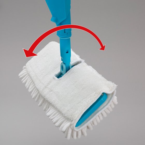 Spray-Wende-Mopp