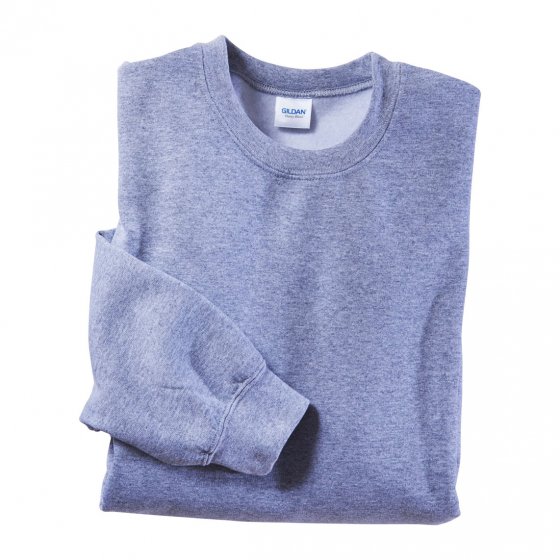 Thermo-Sweatshirt im 2er-Set