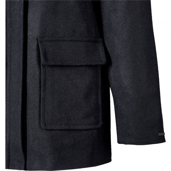 Damen-Duffle-Coat 