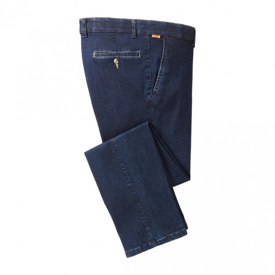 Jeans m.ange.Innens.,D.blau,27 27 | Dunkelblau