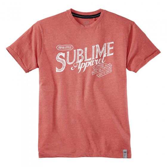 Modisches T-Shirt