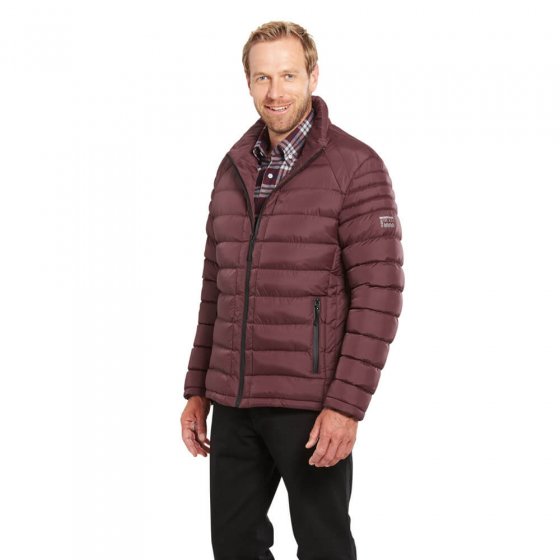 Steppjacke „Coastguard“