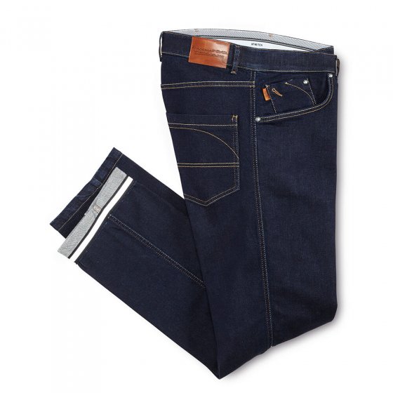 Sportive Jeans