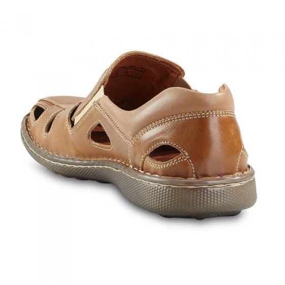 Lightwalk Sommerslipper