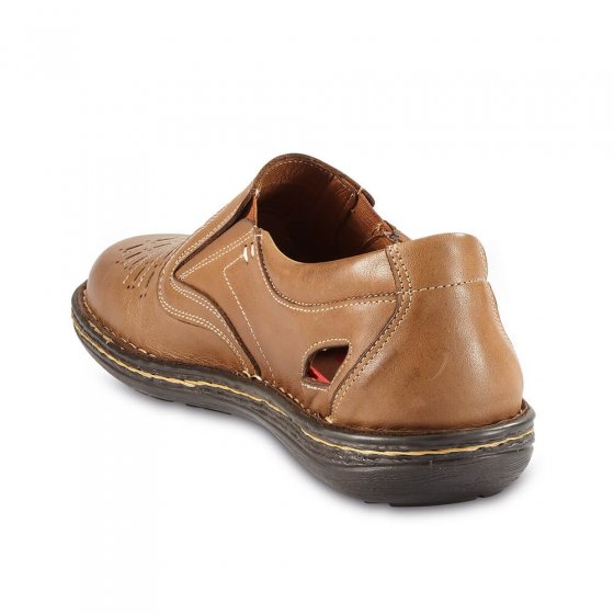 Komfort Stretchslipper